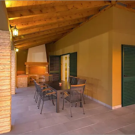 Vila Anita **** Brisevo