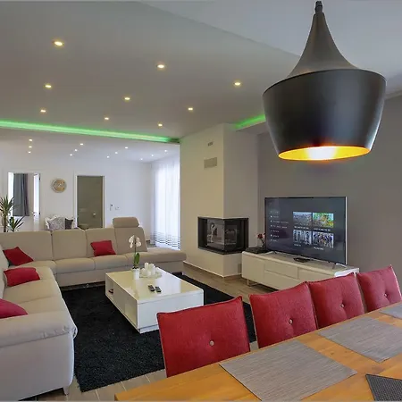 Vila Anita ****